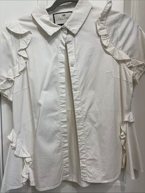 Alexie top size medium